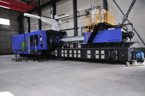 Plastic product manufacturing process