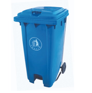 240 L Wheeled Waste Bin product image