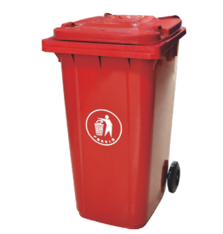 240 L Wheeled Waste Bin product image