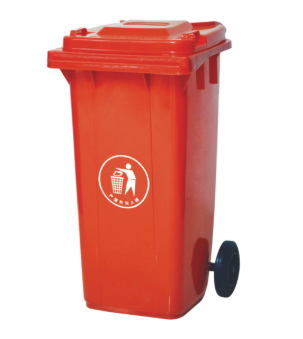 120 L Wheeled Waste Bin product image