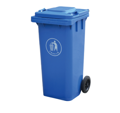 120 L Wheeled Waste Bin product image