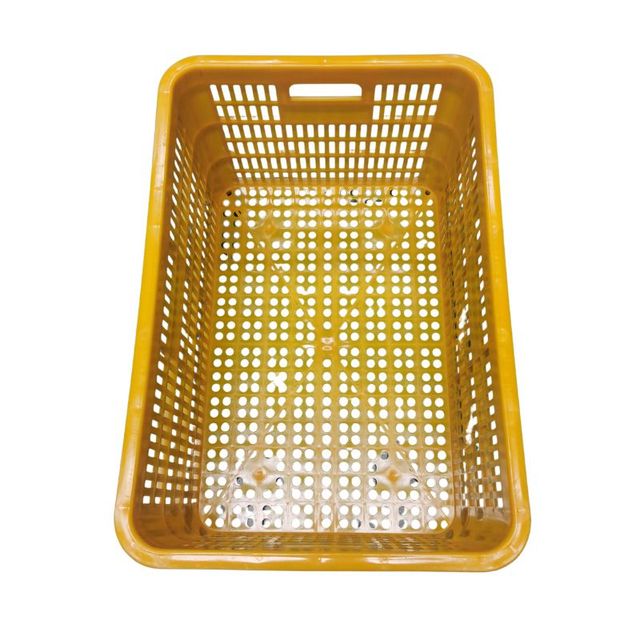 Plastic Turnover Basket
