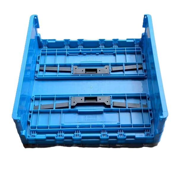 Foldable Box (Tall)