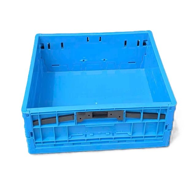 Foldable Box (Tall)