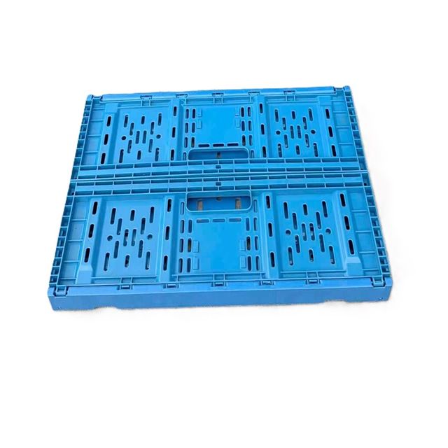Foldable basket（tall）