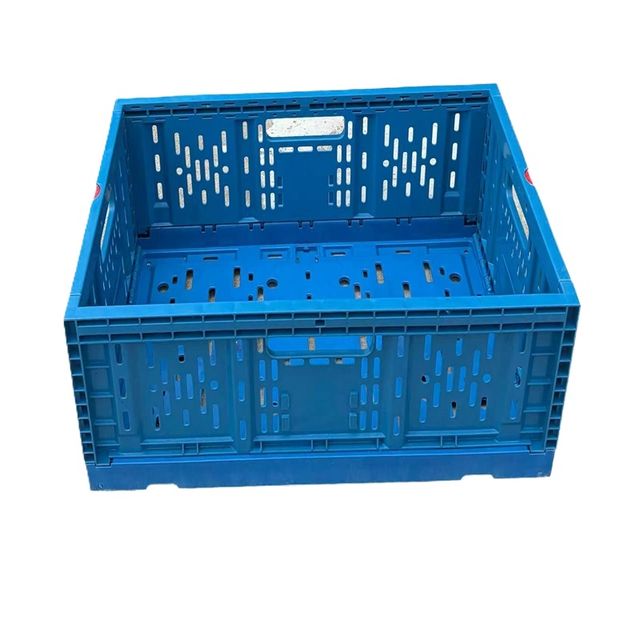 Foldable basket（tall）