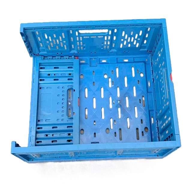 Foldable basket（tall）