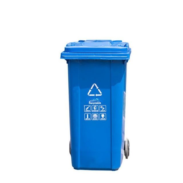 环卫桶2