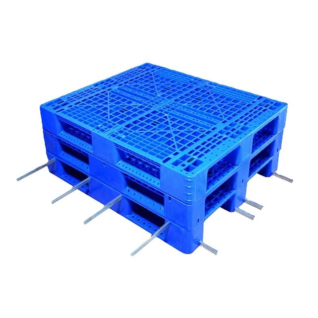 Full Perimeter Plastic Pallet