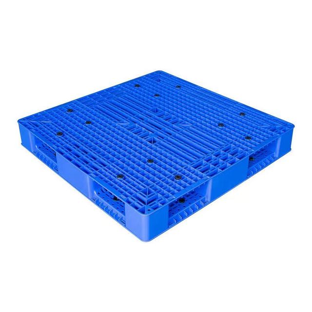Full Perimeter Plastic Pallet