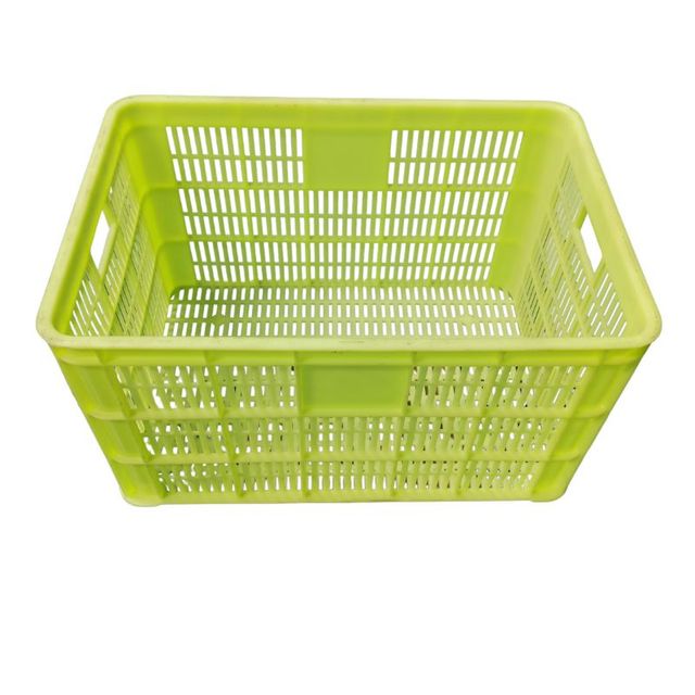 No 1 Plastic Yarn Basket
