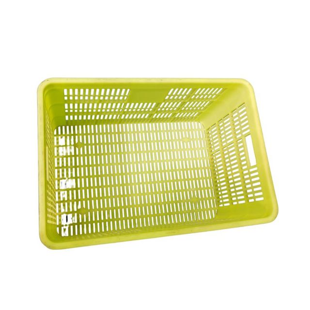 No 1 Plastic Yarn Basket