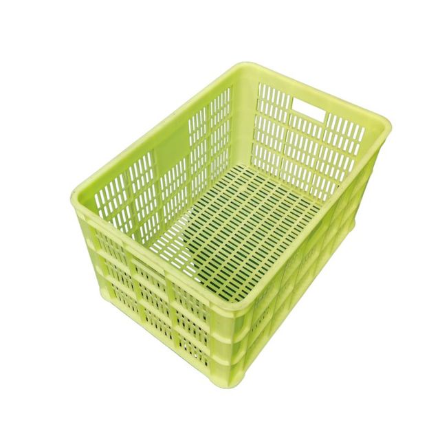 No 1 Plastic Yarn Basket