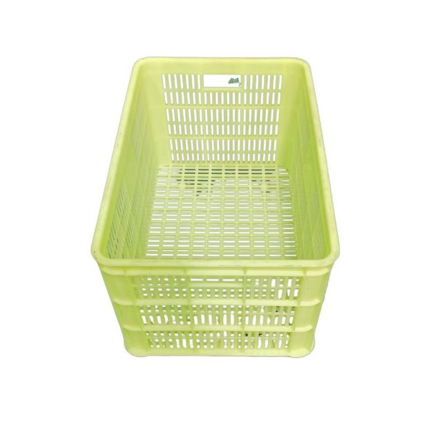 No 1 Plastic Yarn Basket