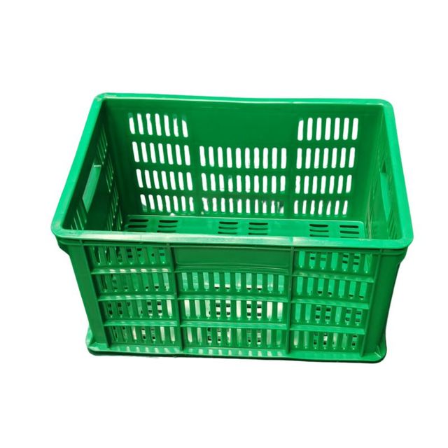 绿色小筐1