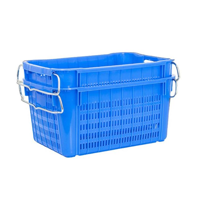 560 Plastic Vegetable Crate