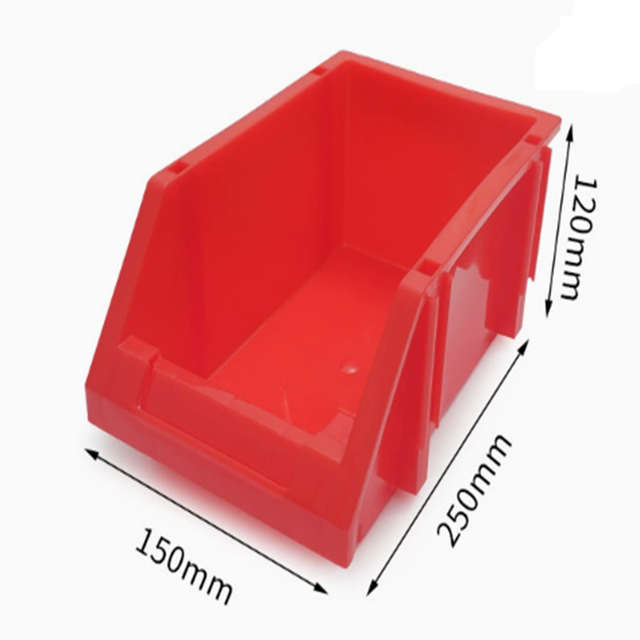Parts Box