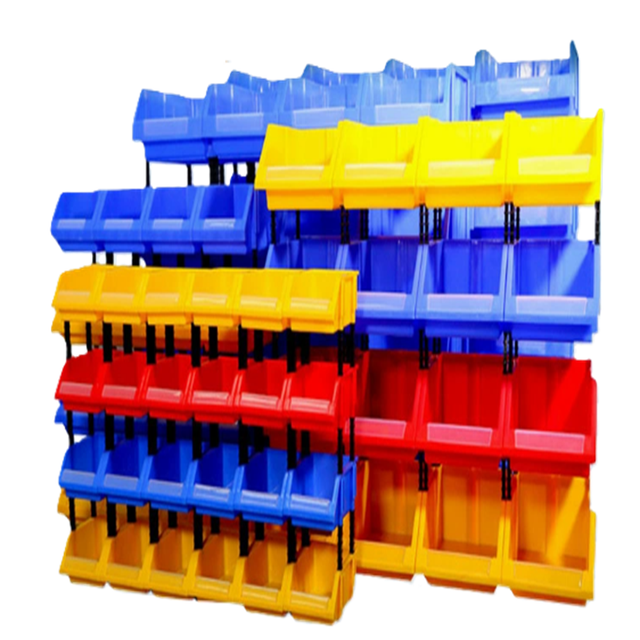 Parts Box