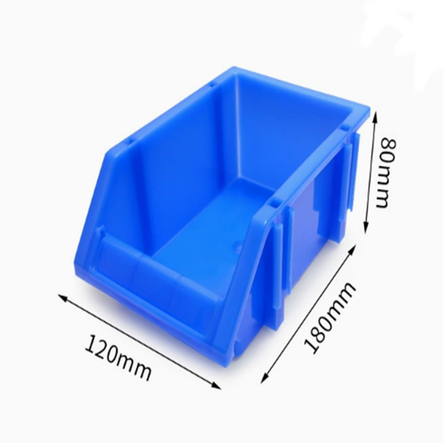 Parts Box